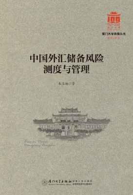 中国外汇储备风险测度