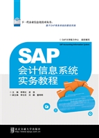 SAP会计信息系统实务
