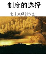 制度的选择