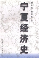 宁夏经济史