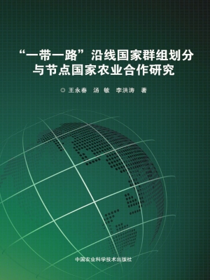 “一带一路”沿线国家