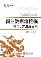 商业数据流挖掘模型、