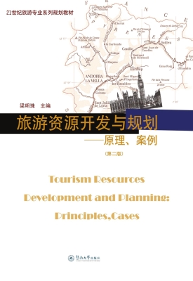 旅游资源开发与规划—