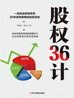 股权36计