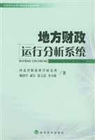 地方财政运行分析系统