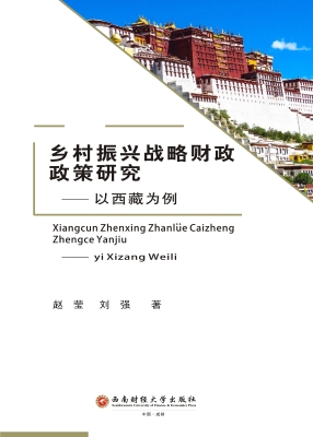 乡村振兴战略财政政策