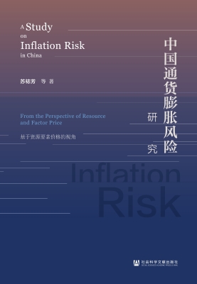 中国通货膨胀风险研究