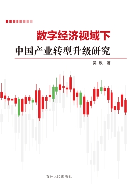 数字经济视域下中国产