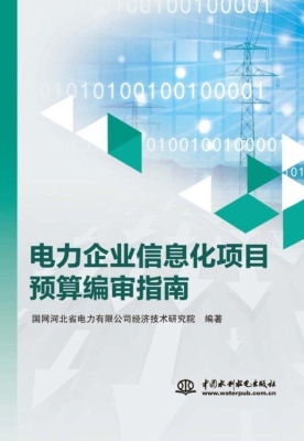 电力企业信息化项目预