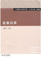 企业公关