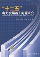 “十二五”电力发展若
