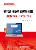 财务管理系统原理与应