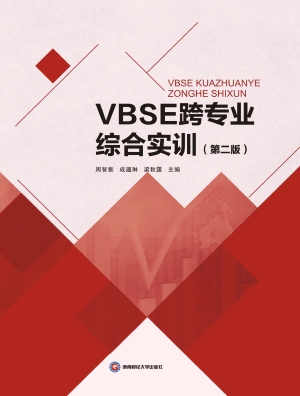 VBSE跨专业综合实训