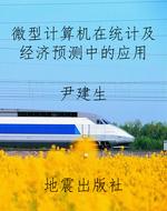 微型计算机在统计及经