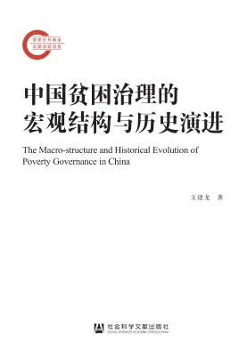中国贫困治理的宏观结