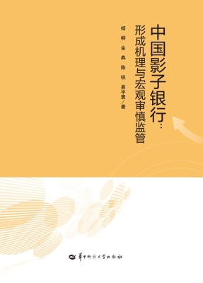 中国影子银行：形成机理
