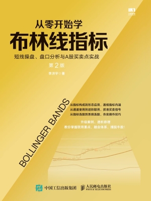 从零开始学布林线指标
