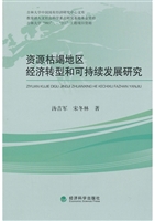 资源枯竭地区经济转型