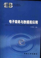 电子商务与数据库应用