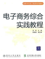 电子商务综合实践教程