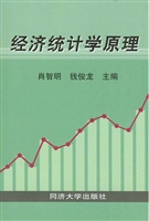 经济统计学原理