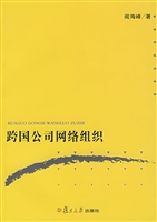 跨国公司网络组织