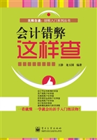 会计错弊这样查