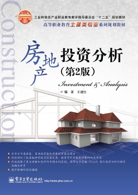 房地产投资分析
