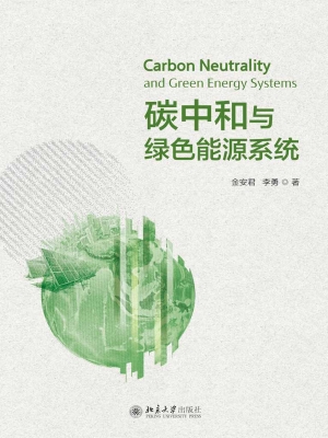 碳中和与绿色能源系统