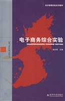 电子商务综合实验