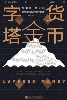 货币金字塔：从黄金、美