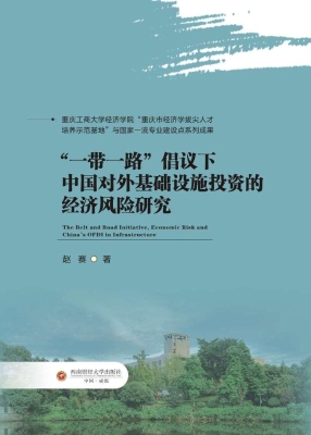 “一带一路”倡议下中