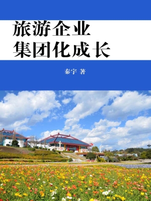 旅游企业集团化成长