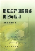 钢铁生产调度智能优化
