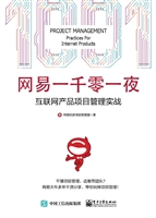 网易一千零一夜——互