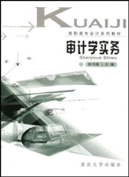 审计学实务
