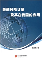 金融风险计量及其在我