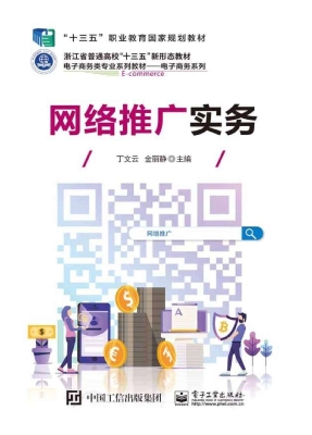 网络推广实务