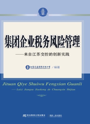 集团企业税务风险管理