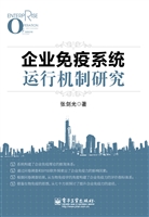 企业免疫系统运行机制