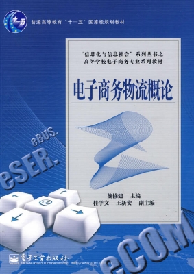 电子商务物流概论