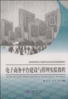 电子商务平台建设与管