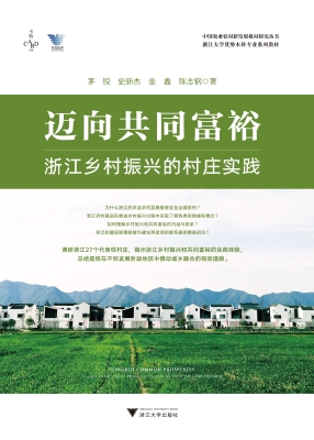 迈向共同富裕：浙江乡村