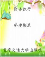 财务执行