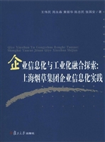 企业信息化与工业化融