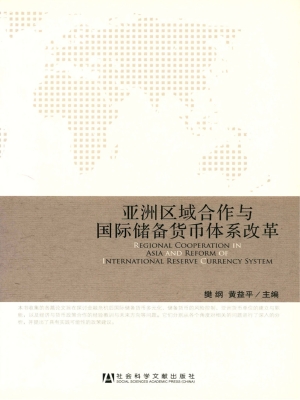亚洲区域合作与国际储