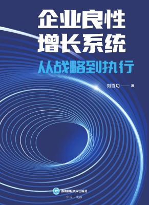 企业良性增长系统：从战