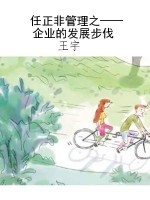任正非管理之——企业