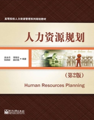 人力资源规划