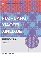 服装消费心理学